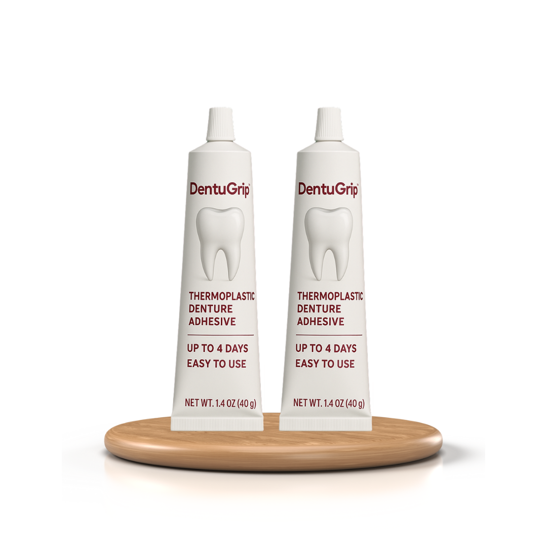 DentuGrip™ - 2