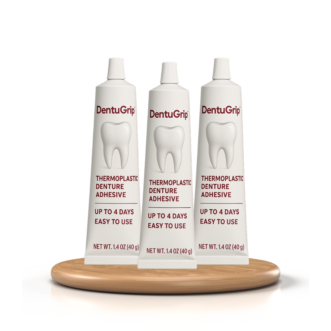 DentuGrip™ - 2
