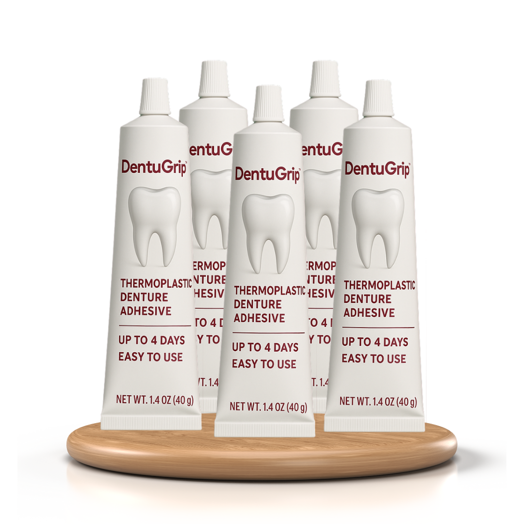 DentuGrip™ - 2