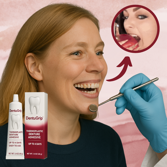 DentuGrip™