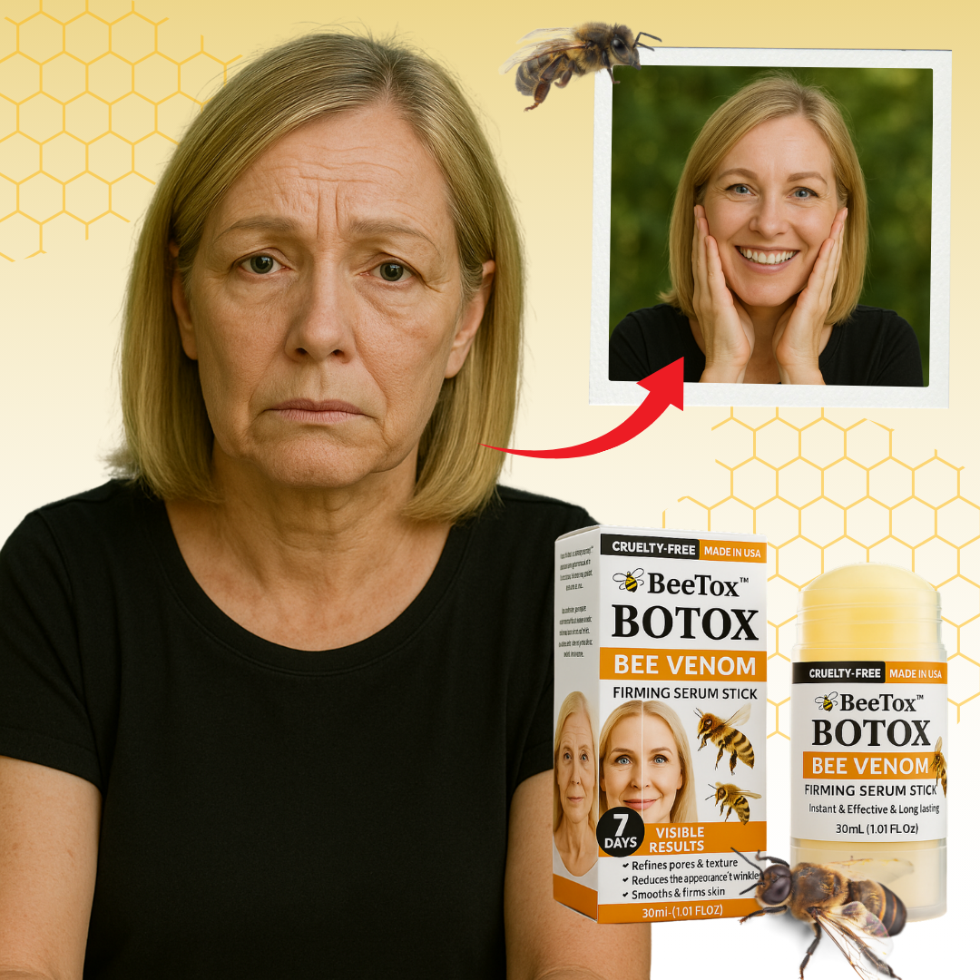 BeeTox™