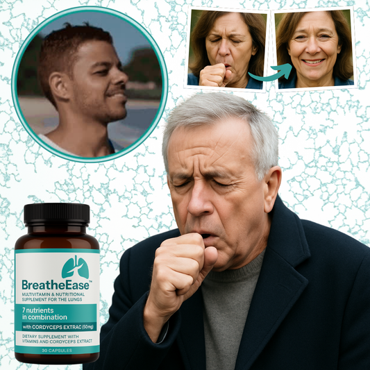 BreathEase™