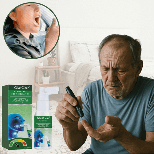 GlyciClear® NL