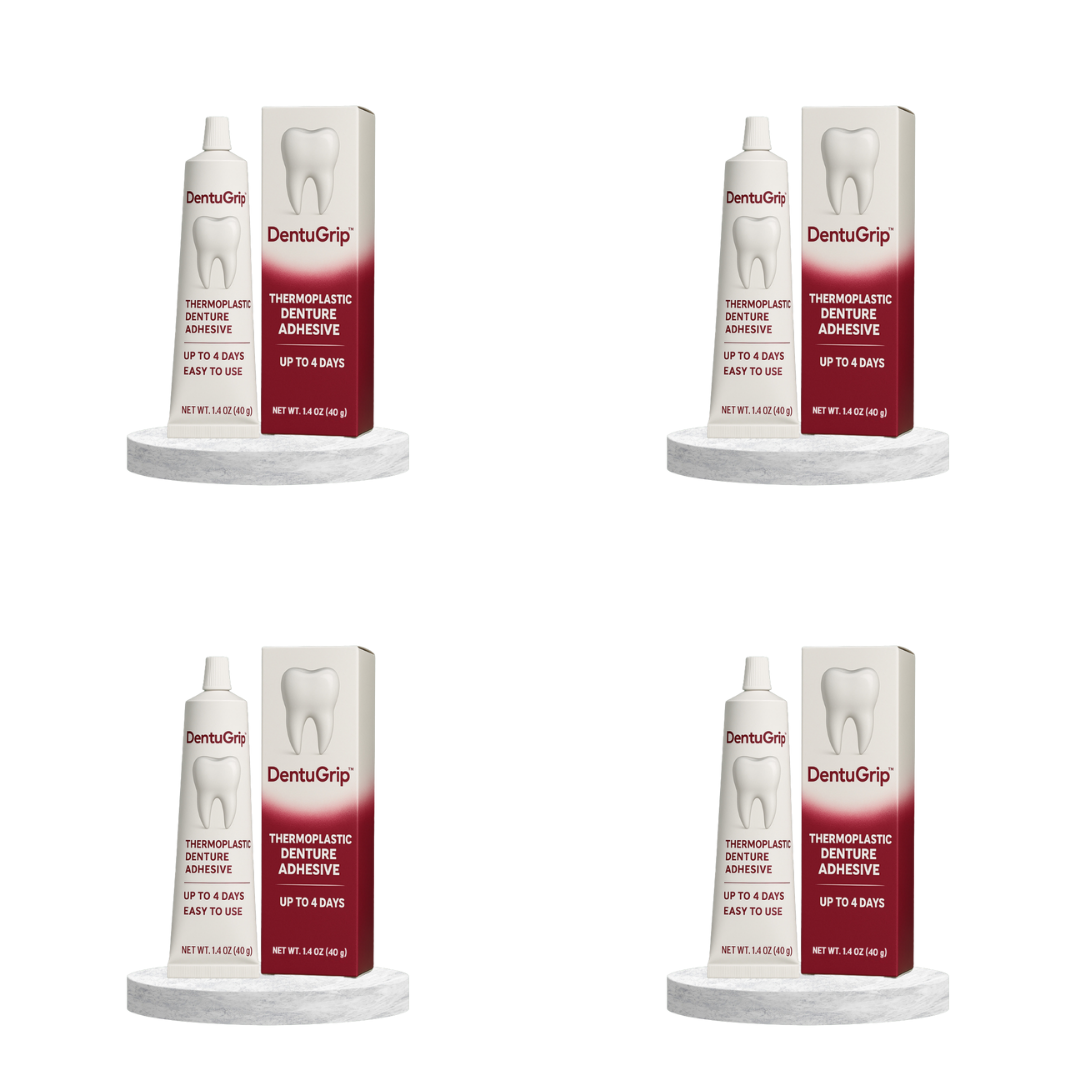 DentuGrip®