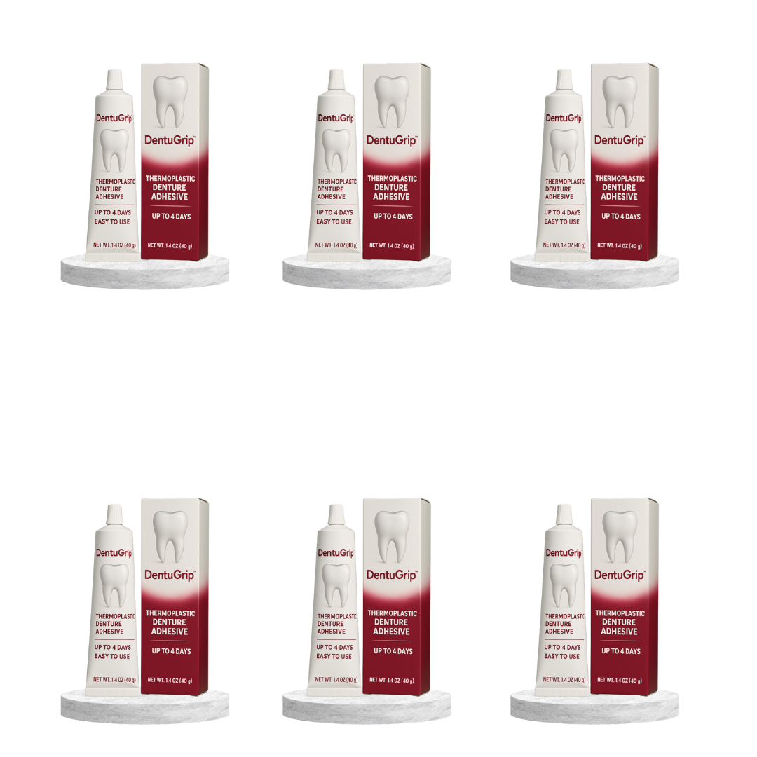 DentuGrip®
