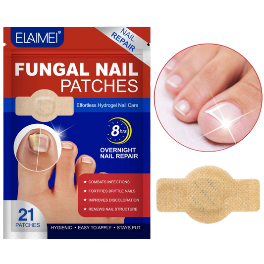 FungoPatch®