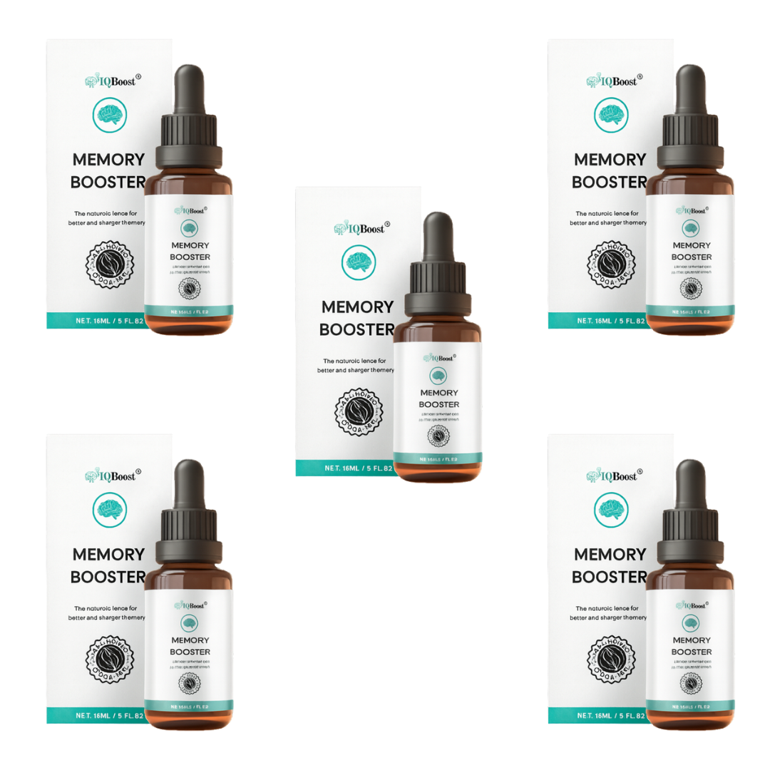IQBoost® BE/NL