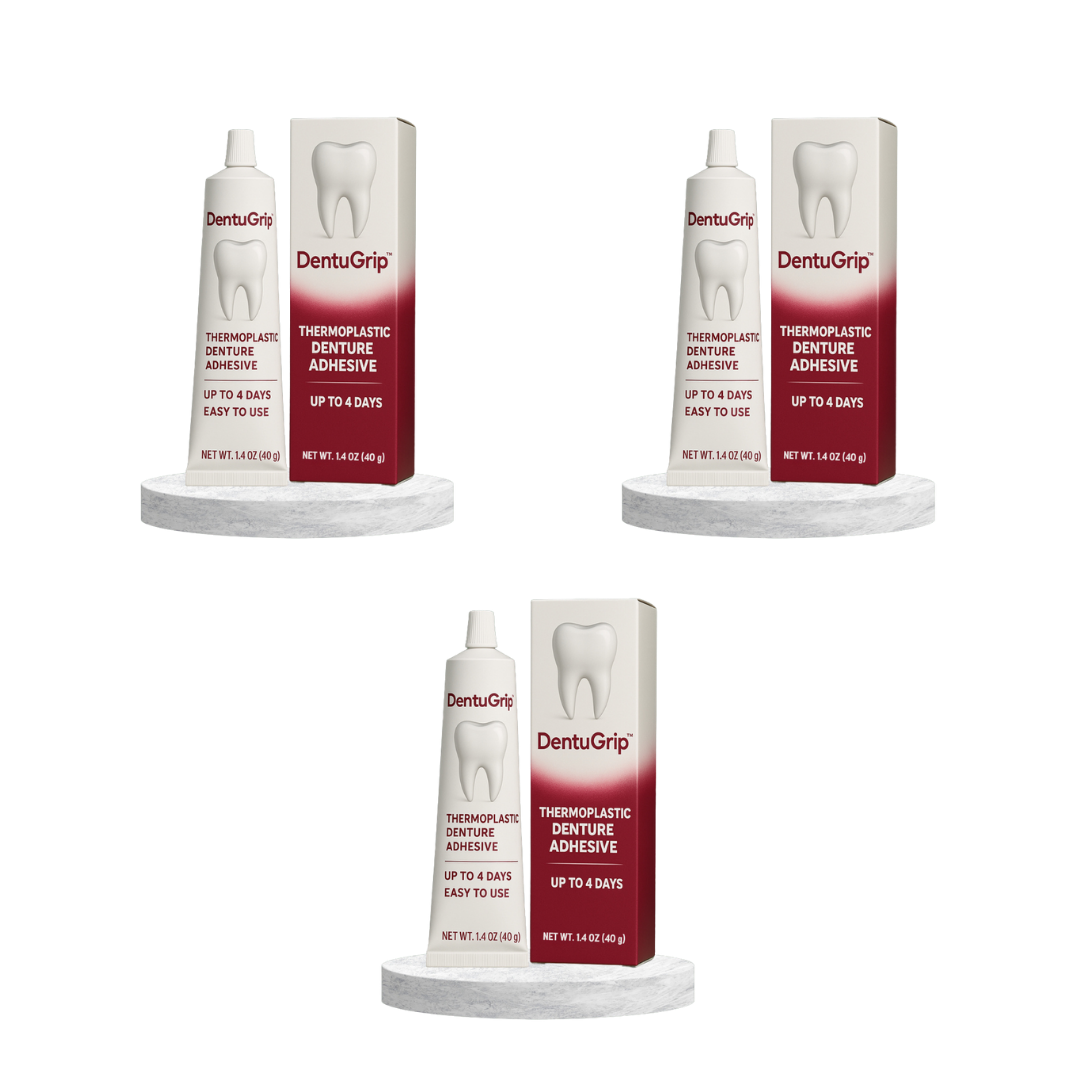 DentuGrip®
