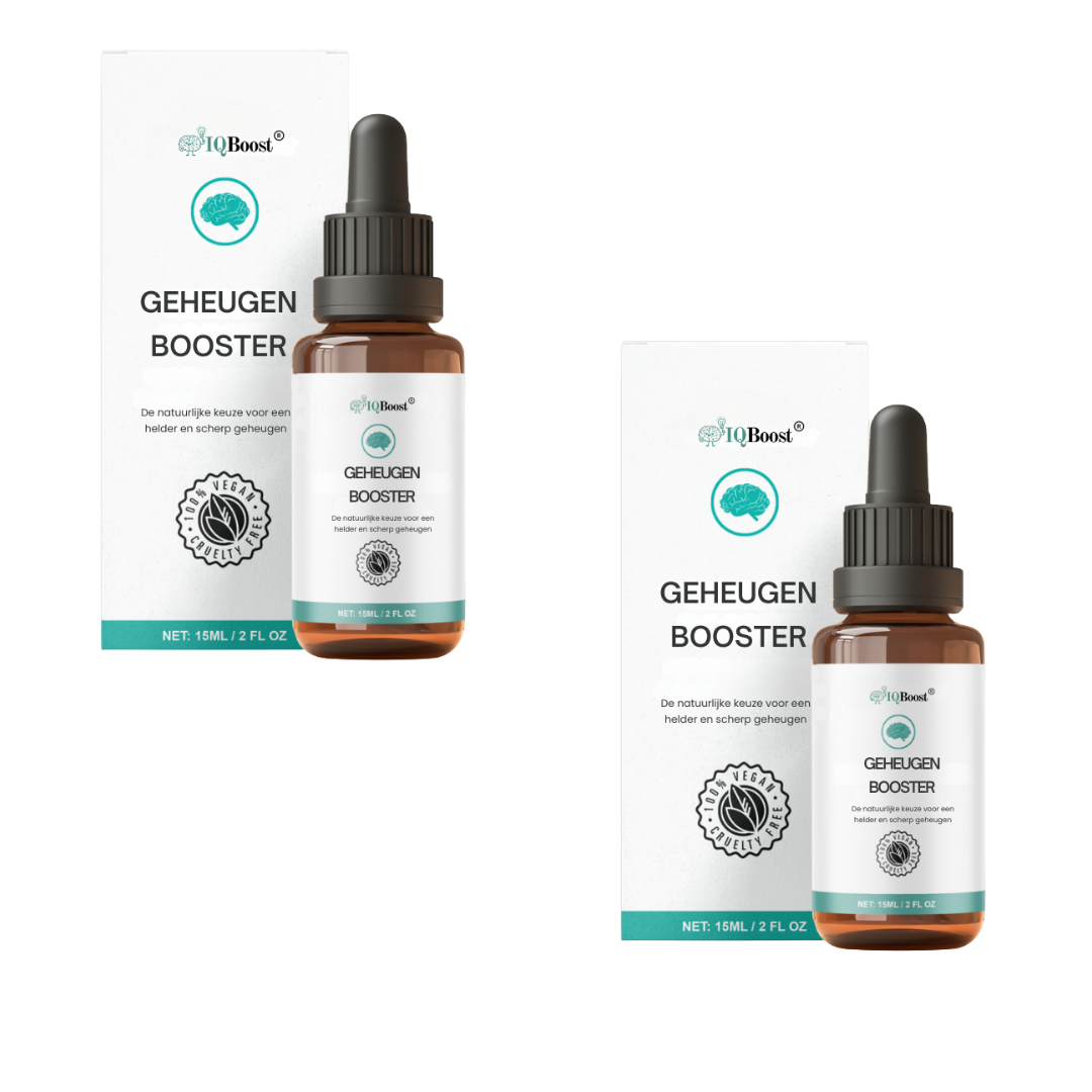 IQBoost® BE/NL