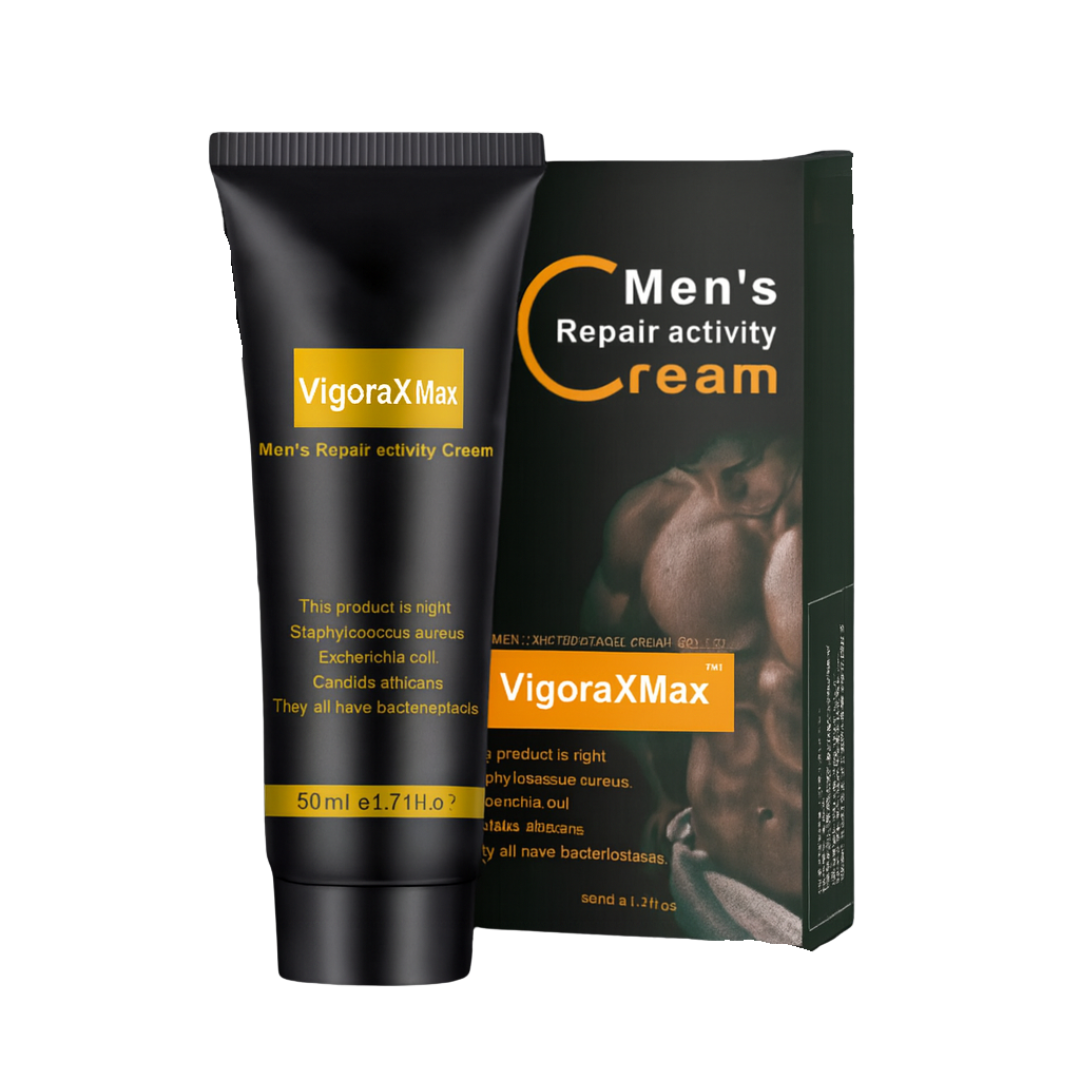 VigoraXMax