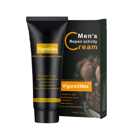 VigoraXMax