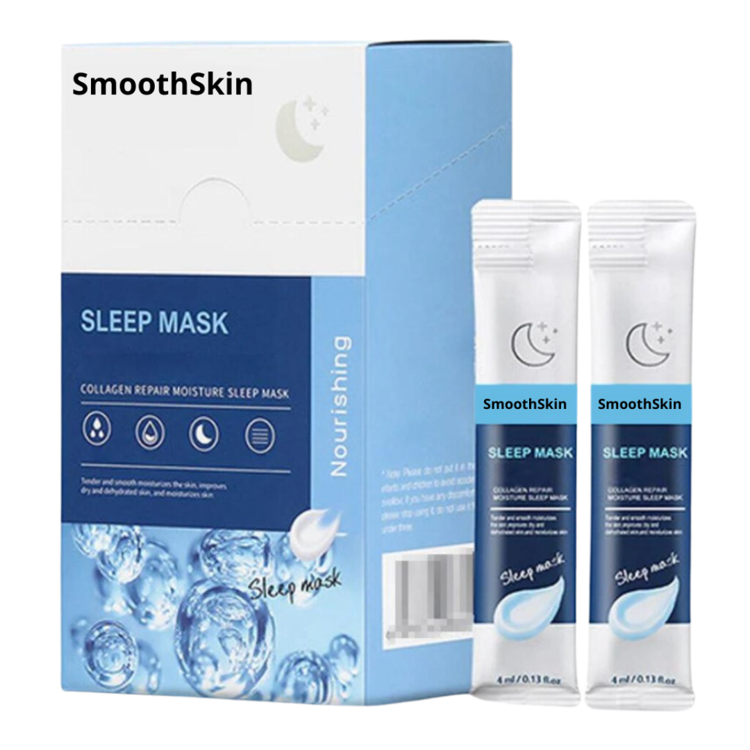 SmoothSkin - 80