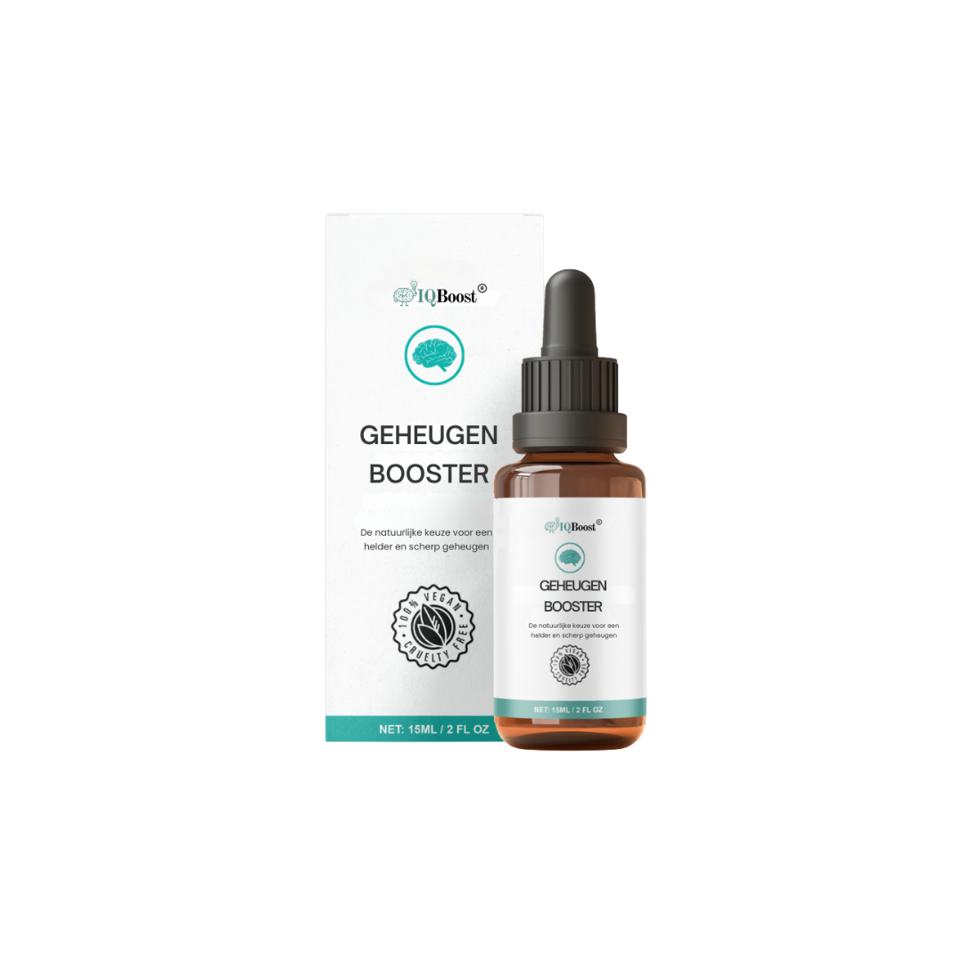 IQBoost® BE/NL