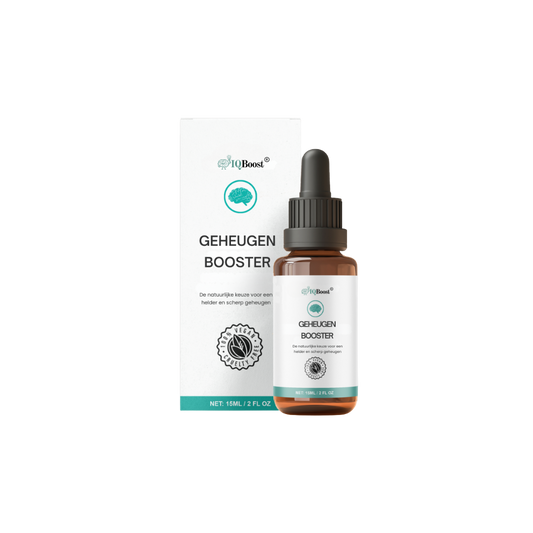 IQBoost® BE/NL