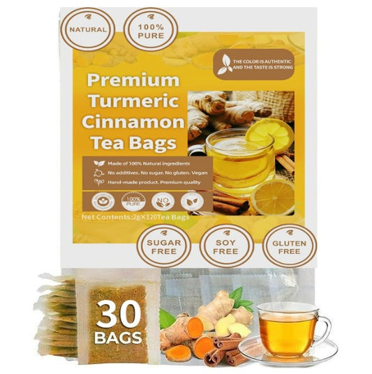 GlucoBalance™ Tea