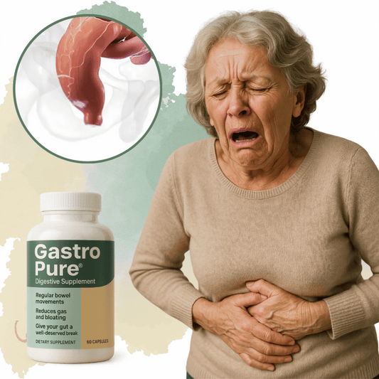 GastroPure™ NL/BE