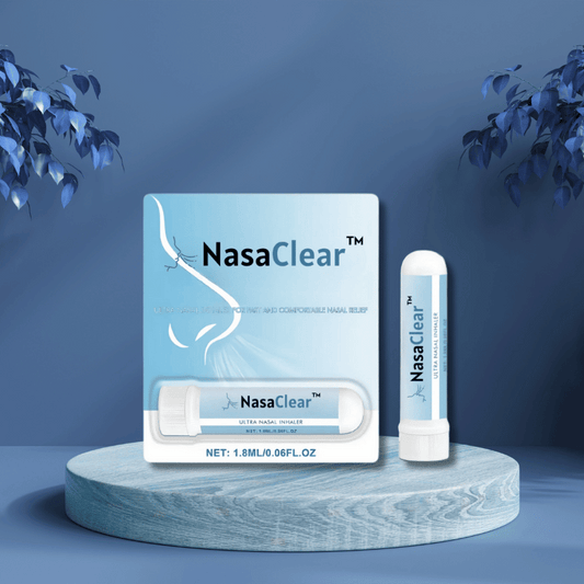 NasaClear™ NL/BE - 80
